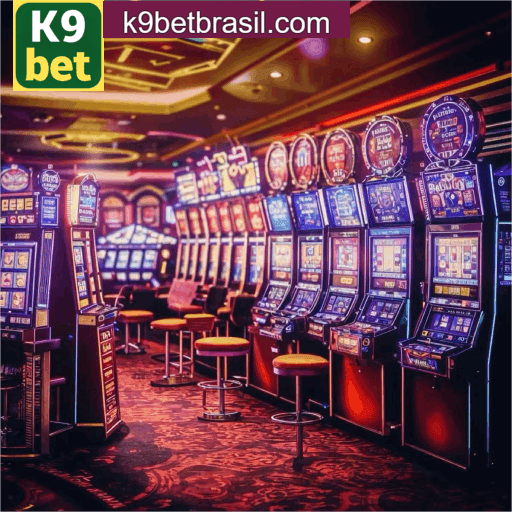 K9BET app compatibilidade