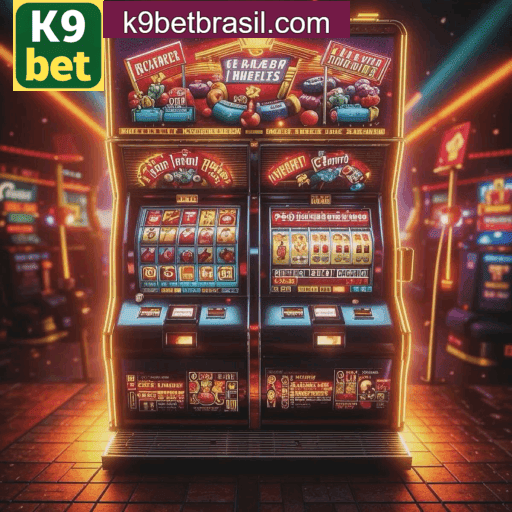 K9BET app segurança