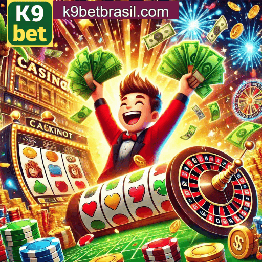 K9BET bônus