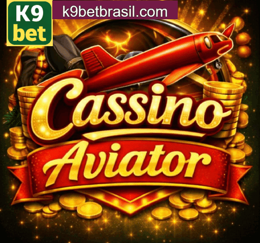 K9BET crash multiplicador