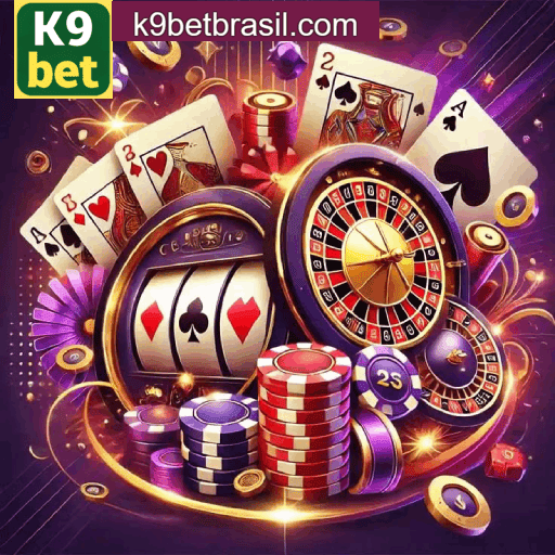 K9BET jogos rápidos