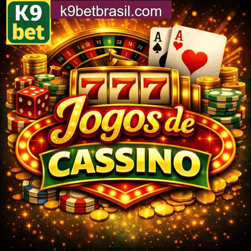 K9BET jogos slots