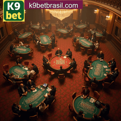 K9BET - Rápido Acesse