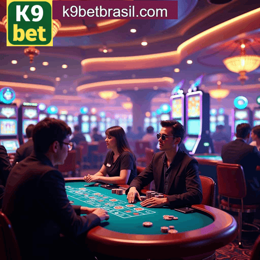 K9BET - Login Methods