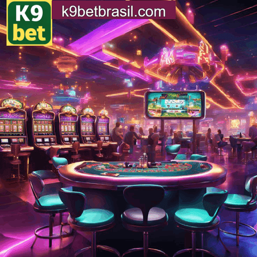 K9BET - Acesso rápido