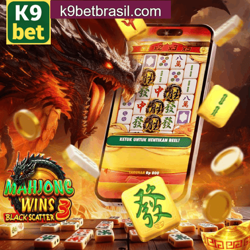 K9BET slot jackpot